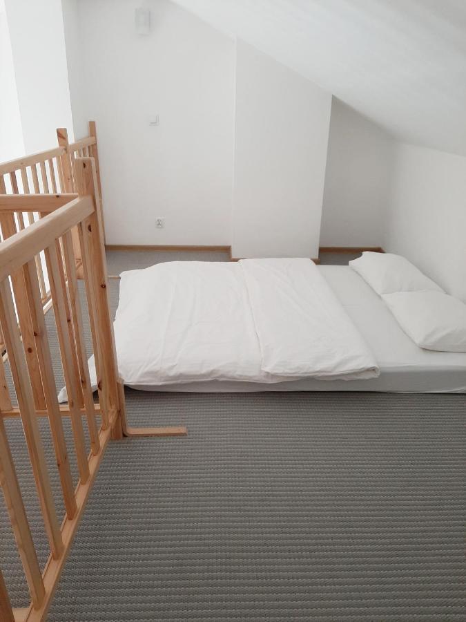 Apartamenty Zloty Widok Szczyrk Exterior foto
