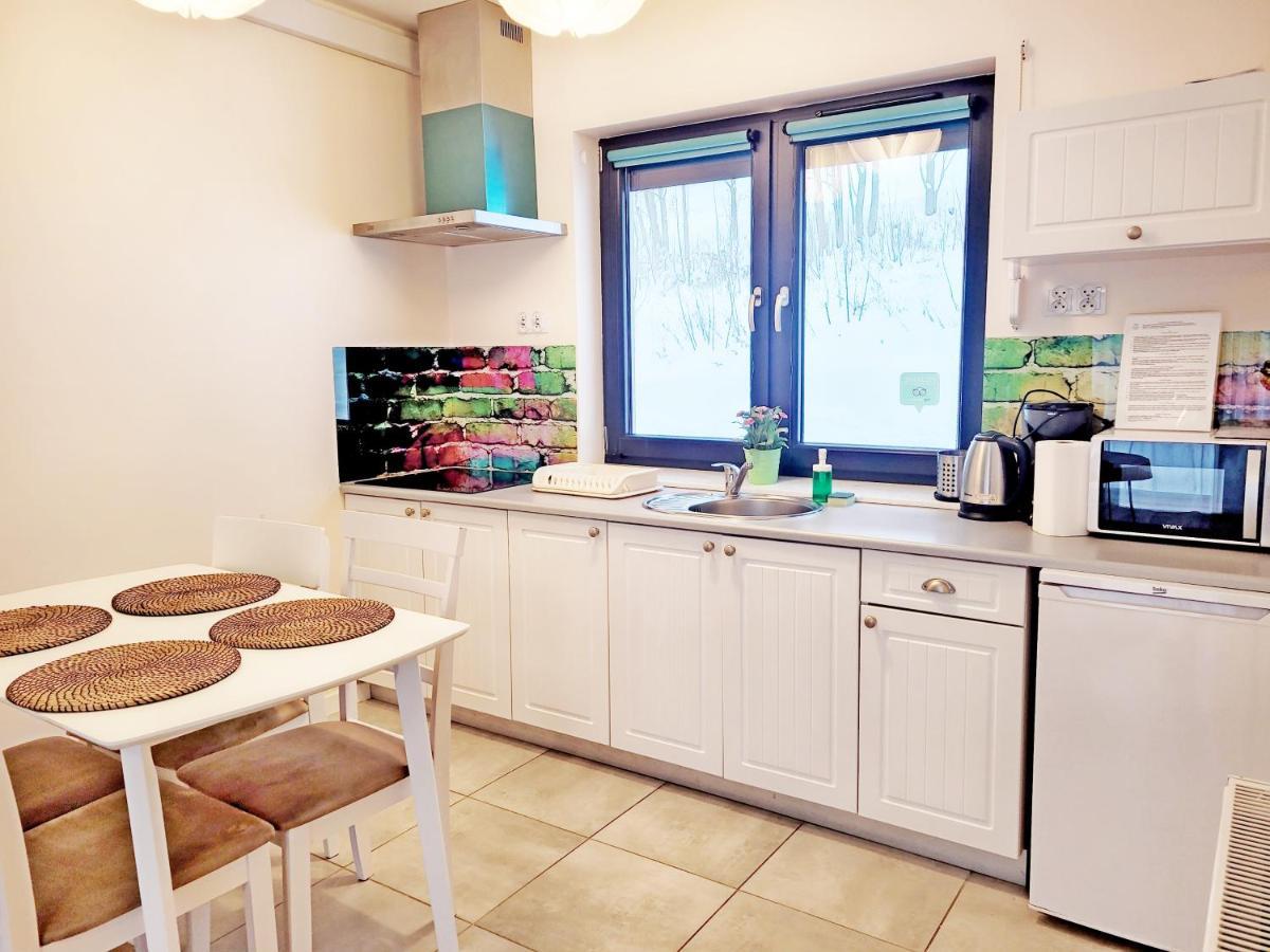 Apartamenty Zloty Widok Szczyrk Exterior foto