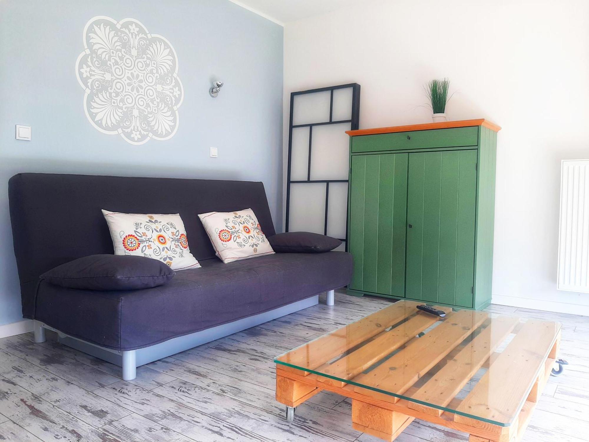 Apartamenty Zloty Widok Szczyrk Exterior foto