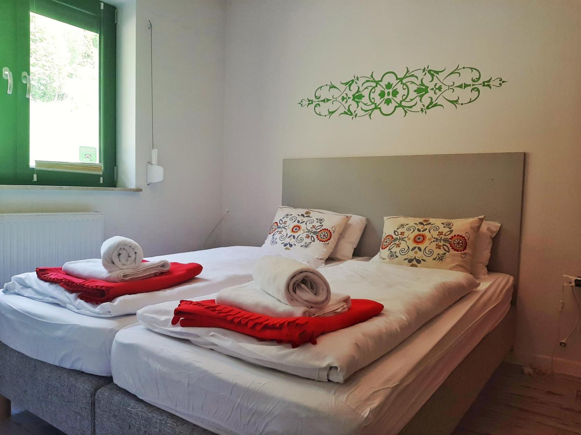 Apartamenty Zloty Widok Szczyrk Exterior foto