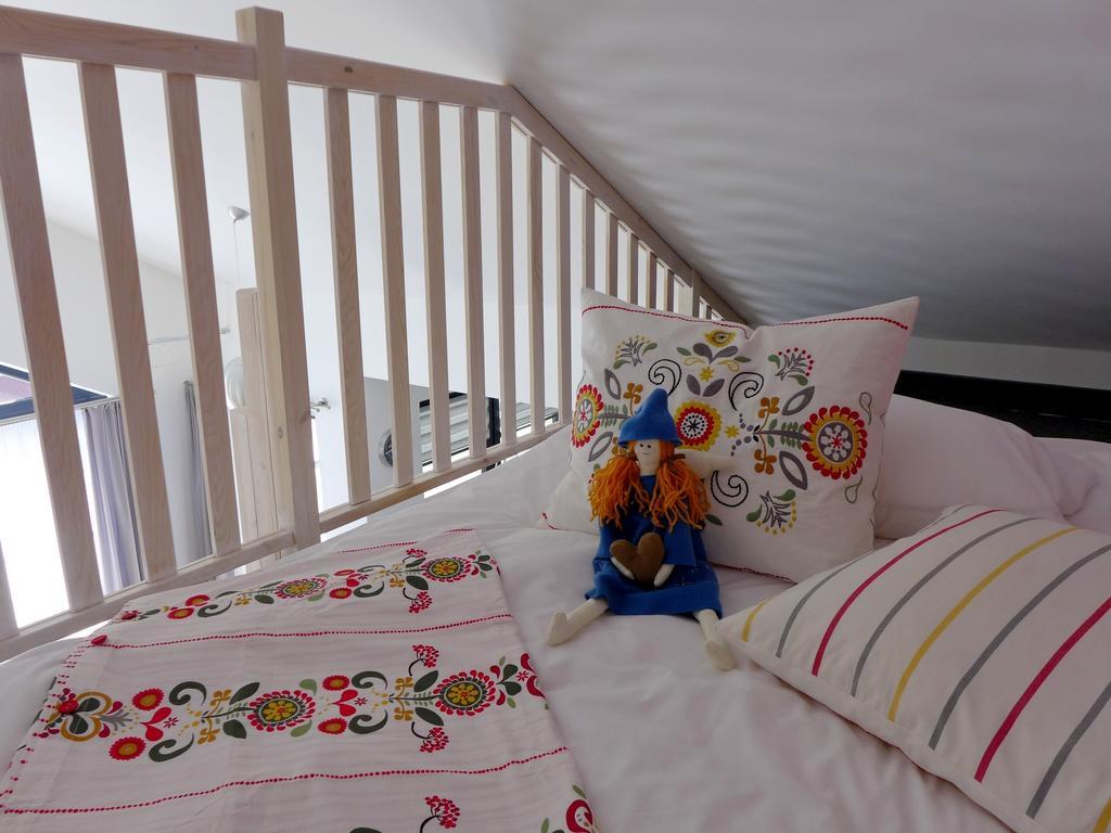 Apartamenty Zloty Widok Szczyrk Zimmer foto