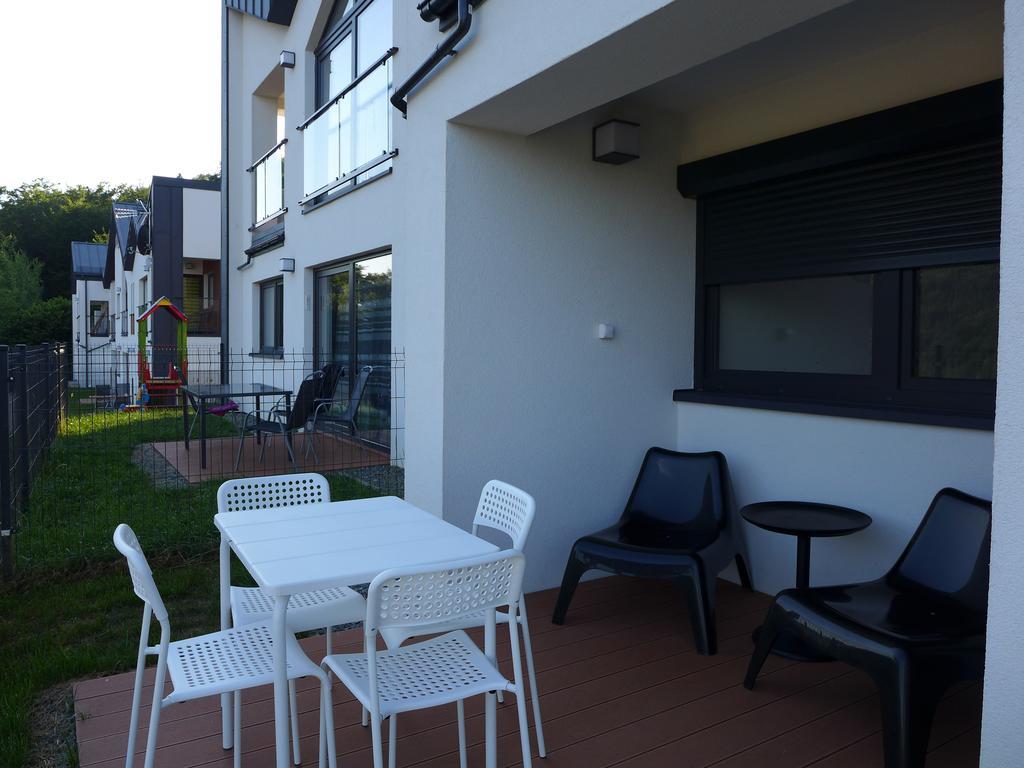 Apartamenty Zloty Widok Szczyrk Exterior foto