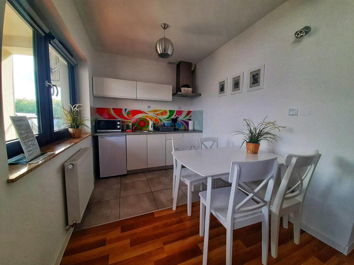 Apartamenty Zloty Widok Szczyrk Exterior foto