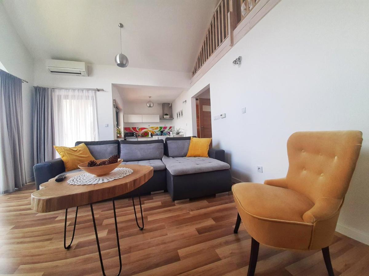 Apartamenty Zloty Widok Szczyrk Exterior foto